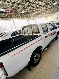 Nissan Pickup